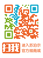 苏泊尔有钛无涂层不粘炒锅二维码